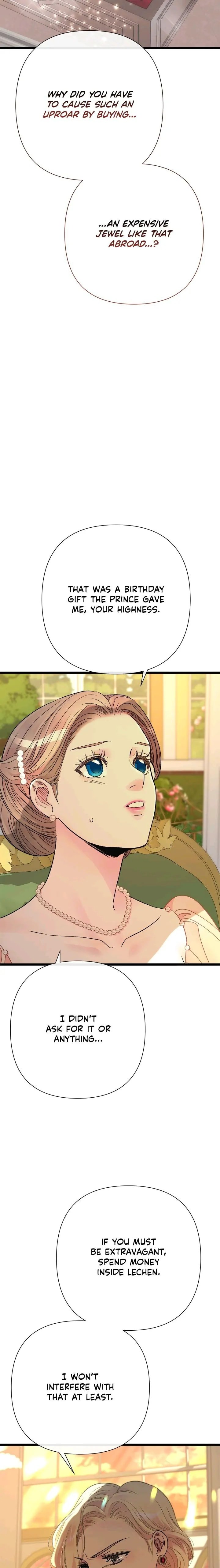 The Problematic Prince, Chapter 64 image 09